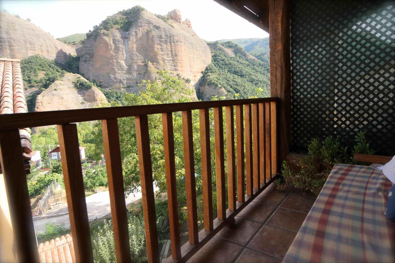 Casa Senderuela Guest House Panzares Exterior photo